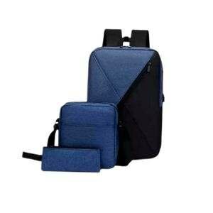 Sac a dos 3 en 1