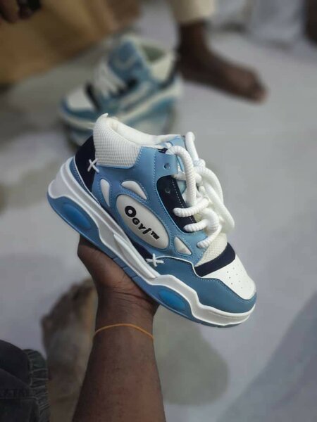 Chaussure Ogyi
