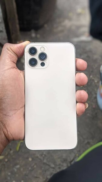 iPhone 12 Pro