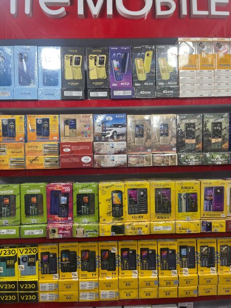 FA mobile 