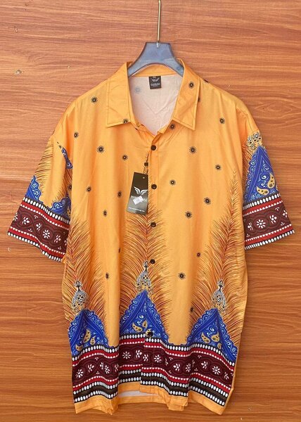VINTAGE SHIRTS