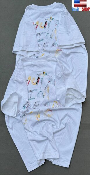Tee-shirts