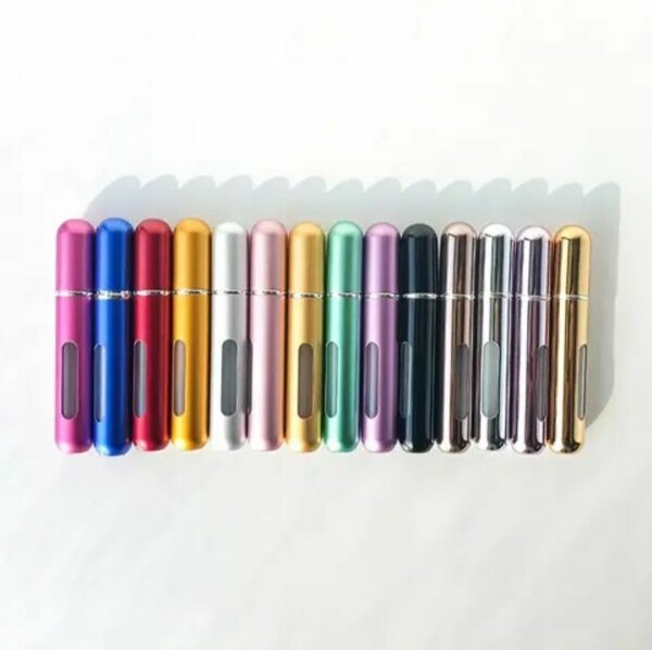 Lot de 25 vaporisateur