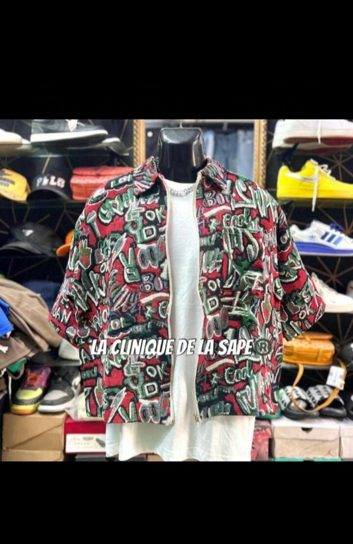 Nouveau arrivage