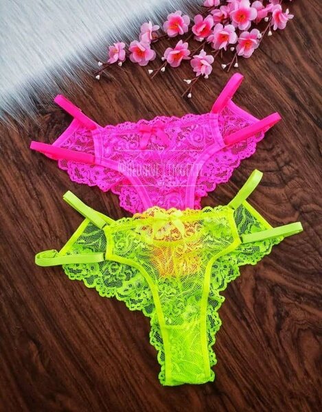 Underwear