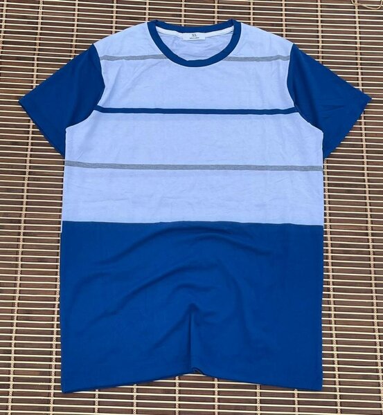 T-shirt coton