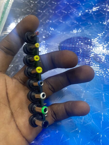 Universal Power Supply
