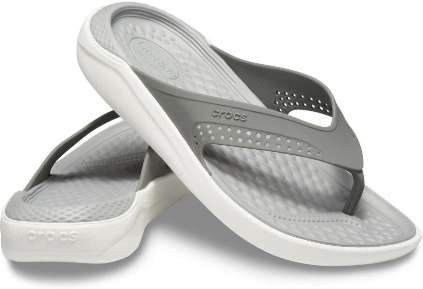 Crocs slippers