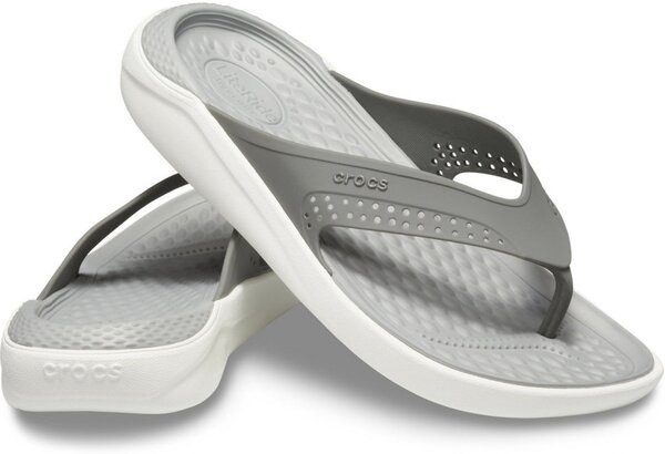 Crocs slippers