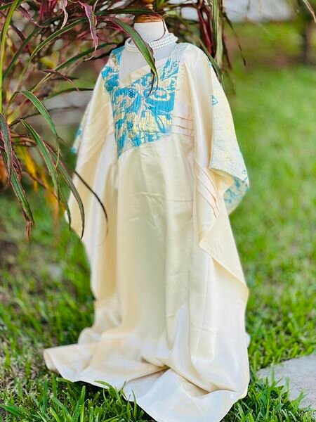 robe pour fille