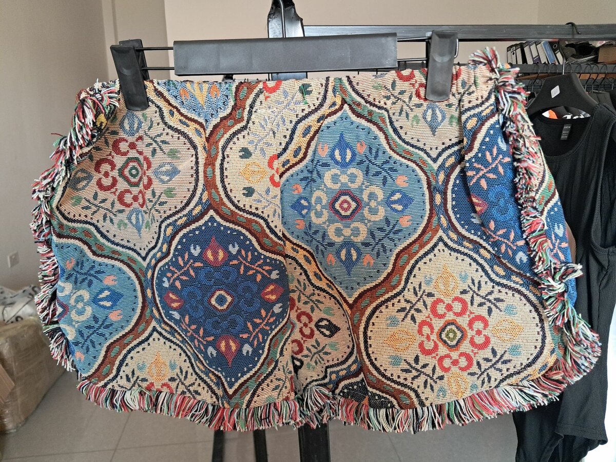 Casual Short