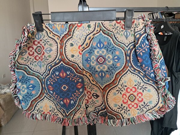 Casual Short