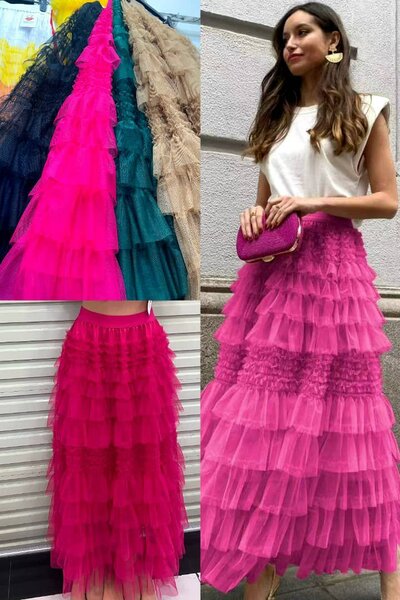 Ladies wear