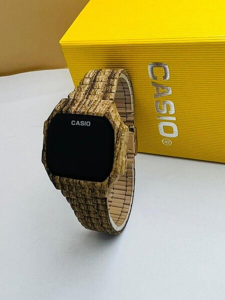 Montre Casio
