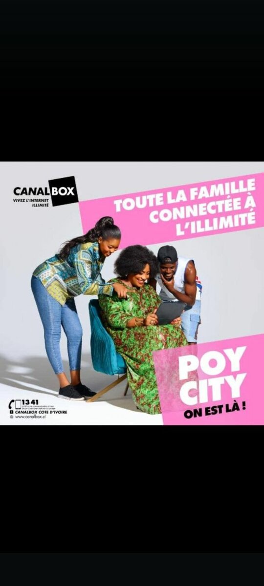 Canalbox