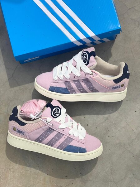 Adidas Campus