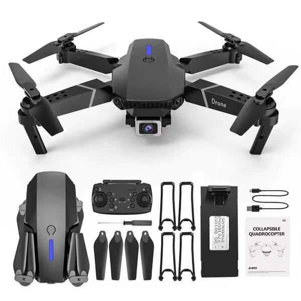 Drone e88 pro