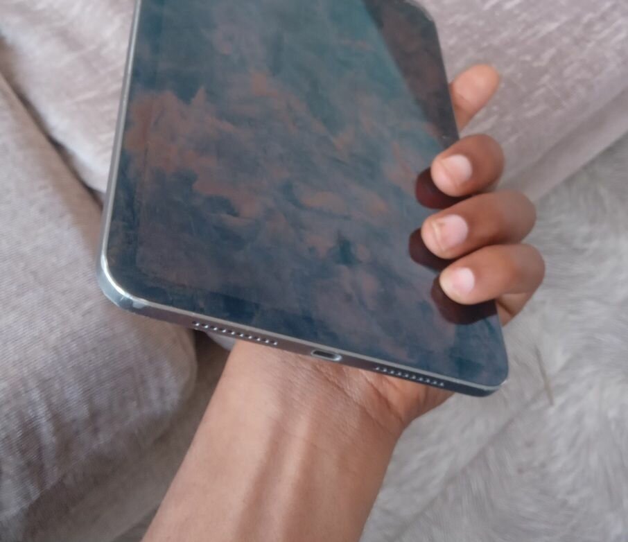 Ipad mini 6th gen