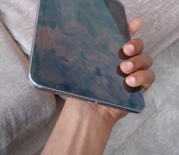 Ipad mini 6th gen