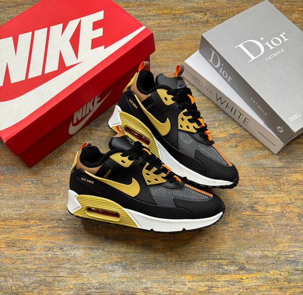 Sneakers Air Max Homme