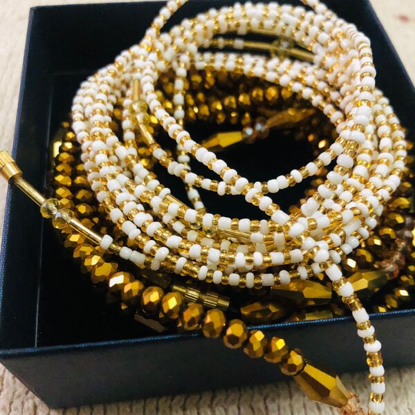 Waistbeads