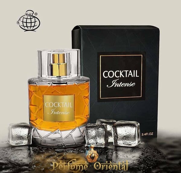 Cocktail Intense