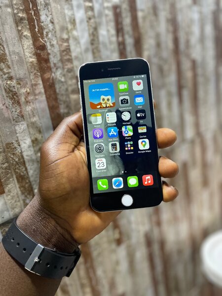 iPhone 7 simple 32G