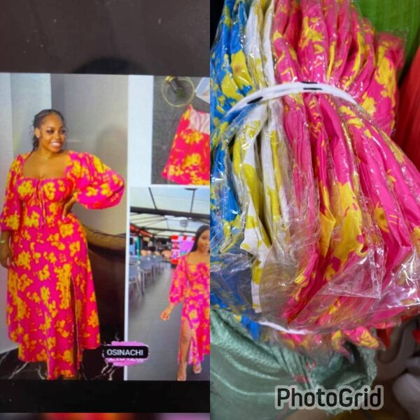 Ladies wear