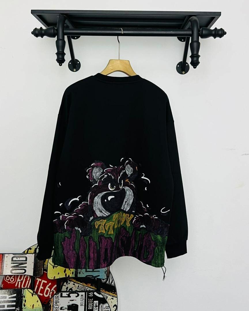 QUALITY HOODIES