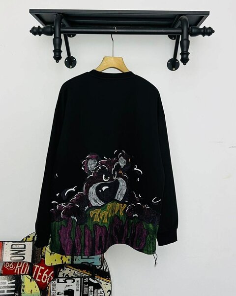 QUALITY HOODIES