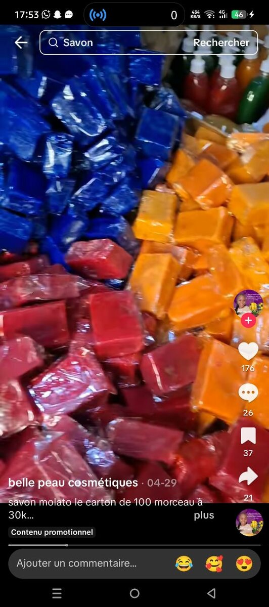 Savon
