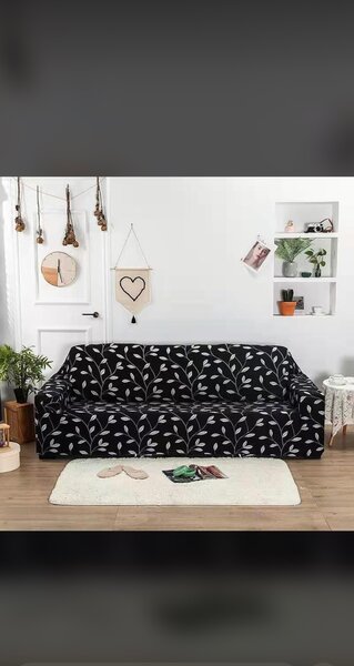 Sofa covers