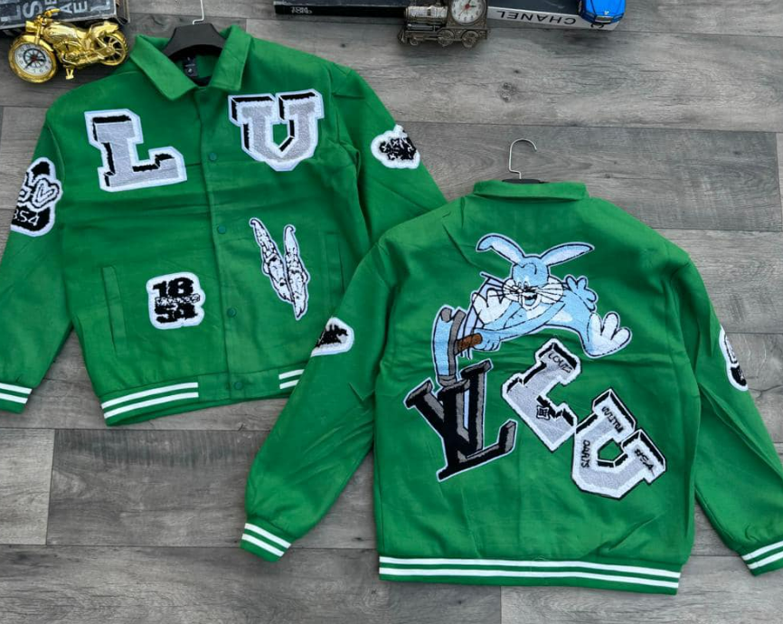 bomber