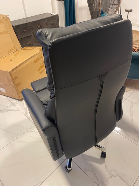 Fauteuil Directeur
