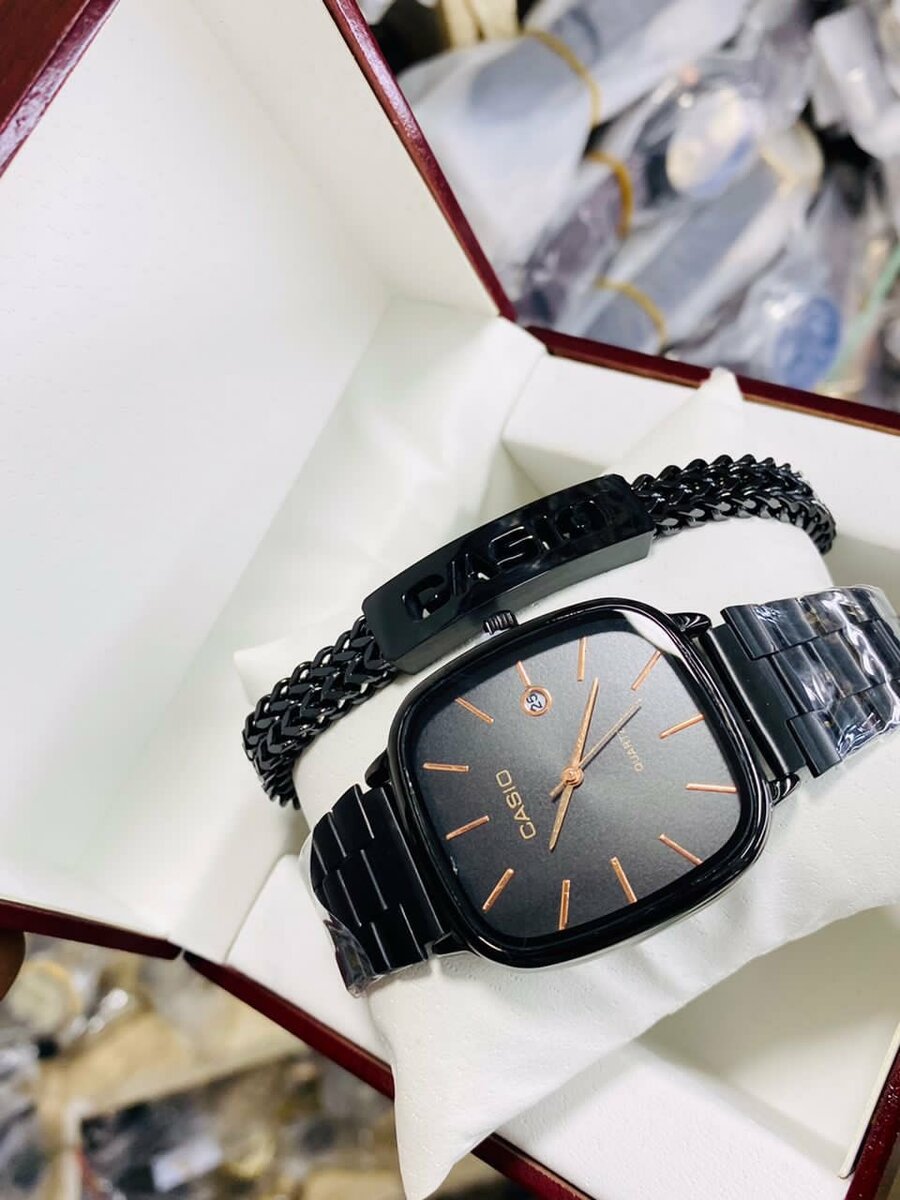 Casio Quartz