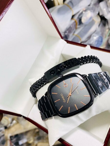 Casio Quartz