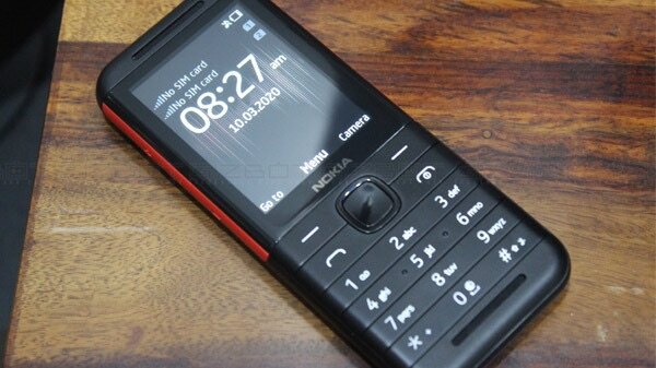 NOKIA 5310