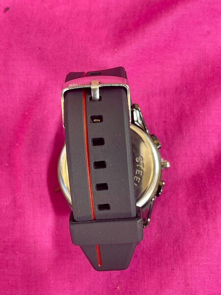 Montre pour homme