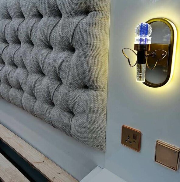 LED BED