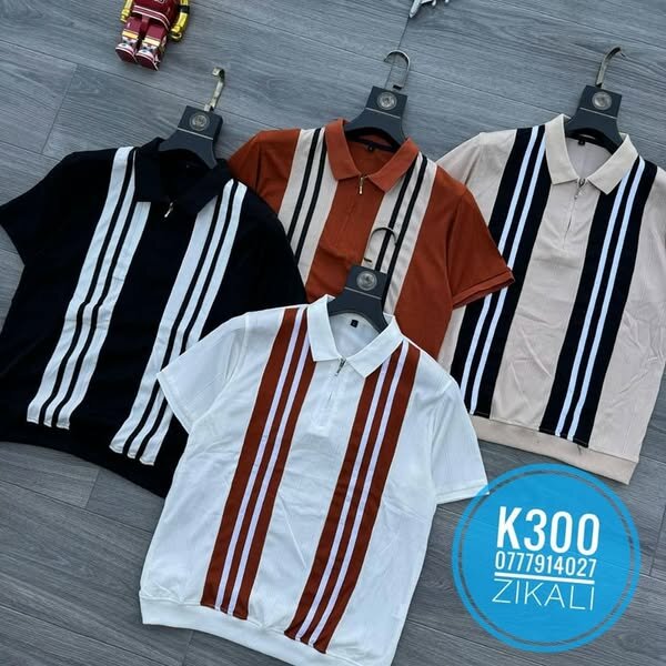  Golf T shirts