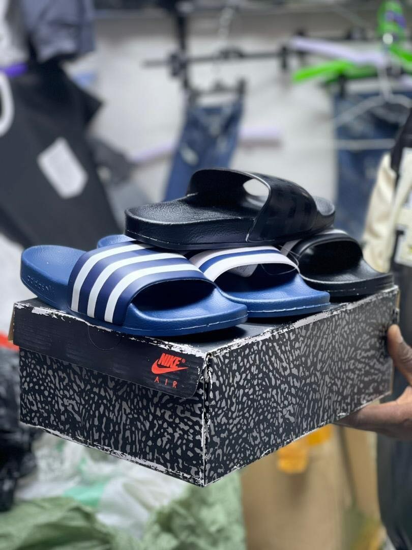 Slippers