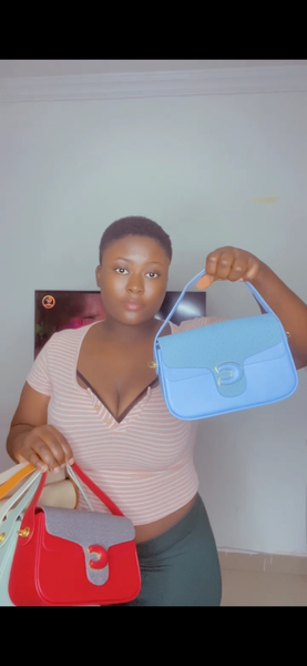Quality hand bag