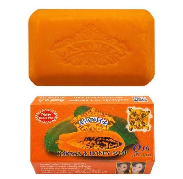 Soap