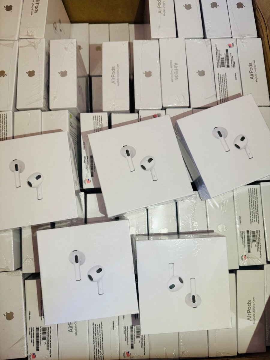 Air pods