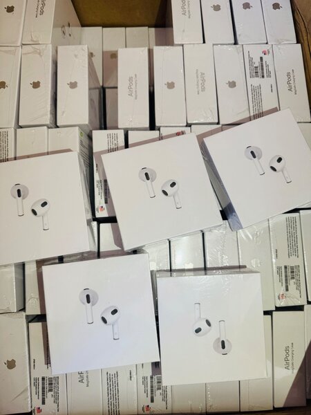 Air pods