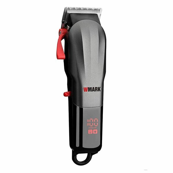 Tondeuse Rechargeable