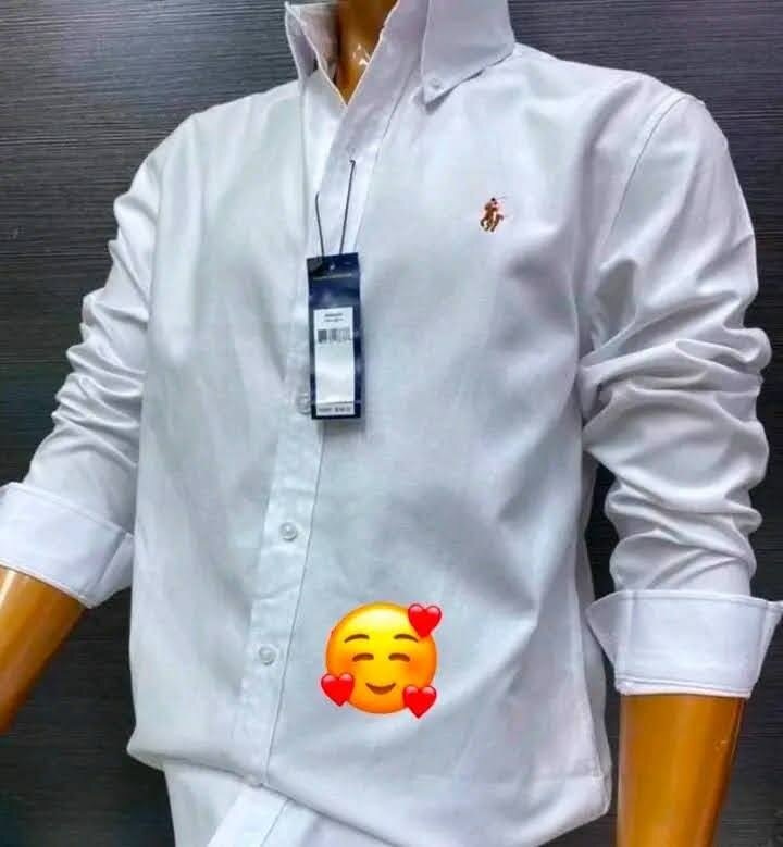 Chemise élégante pour hommes