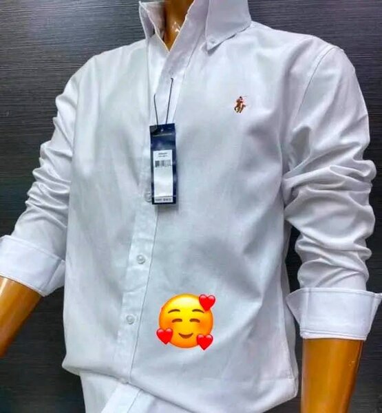 Chemise élégante pour hommes