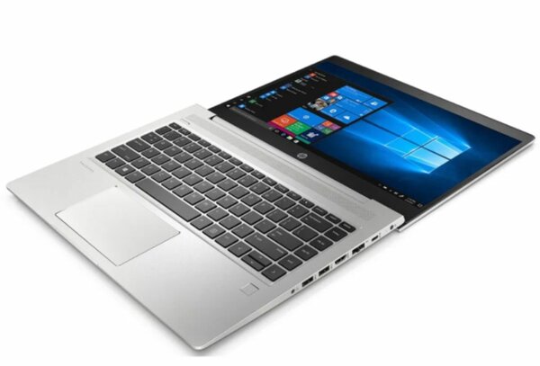 Ordinateur portable HP