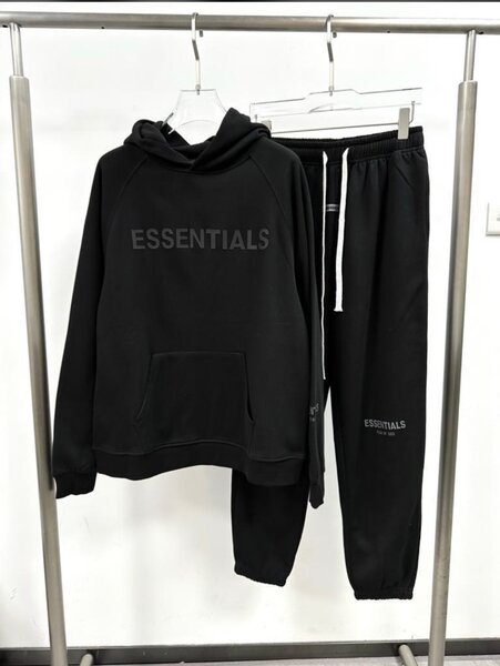 Complet essentiel